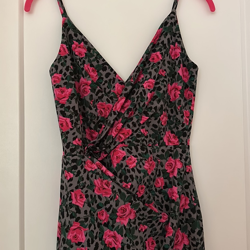 Betsy Johnson Dress